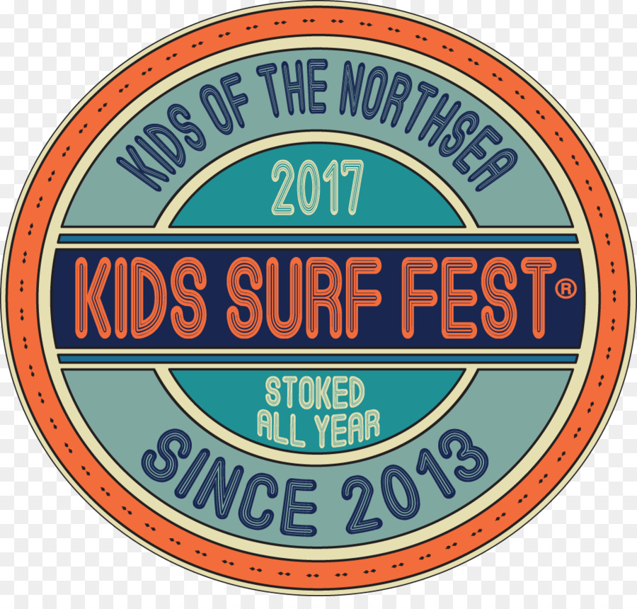 Insigne Du Festival De Surf Pour Enfants，Surf PNG