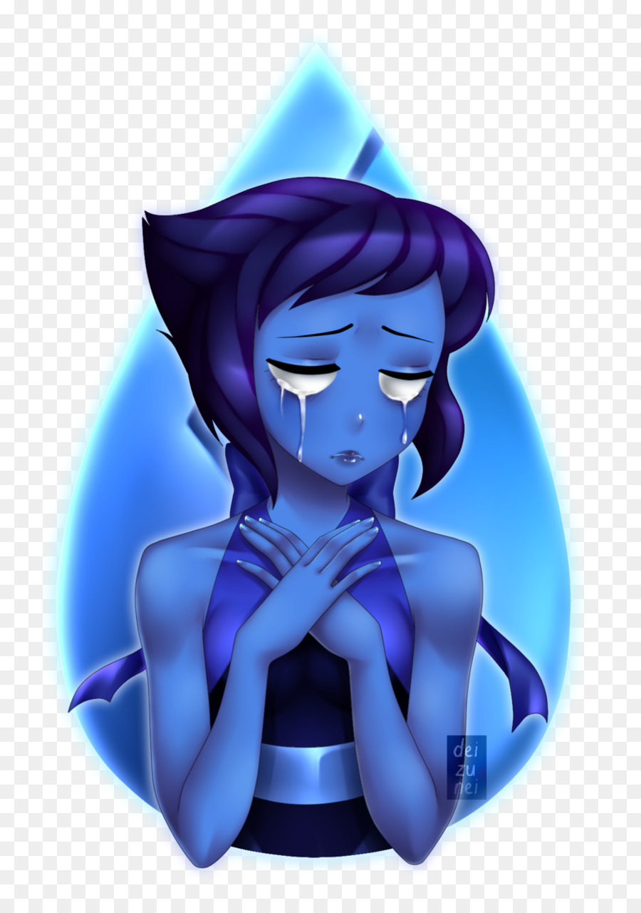 Le Lapis Lazuli，Bleu PNG