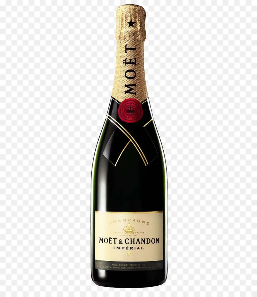 Bouteille De Champagne，Alcool PNG