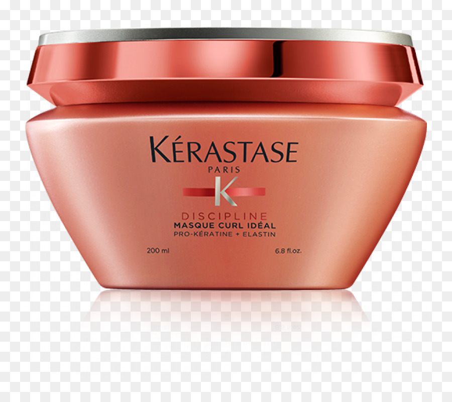 Crème Kérastase，Soins Capillaires PNG