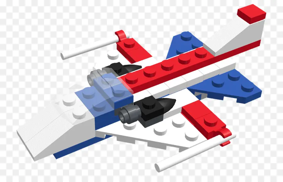 Avion，Lego PNG