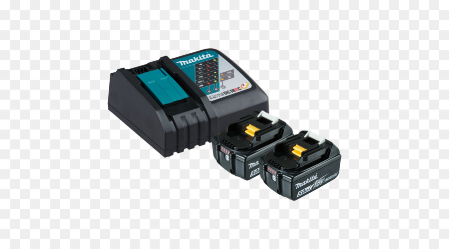 Chargeur De Batterie，Piles PNG