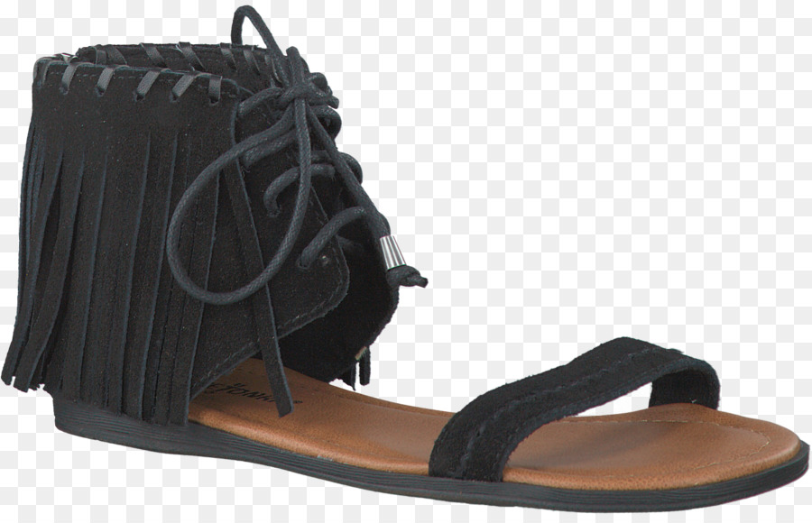 Daim，Chaussure PNG