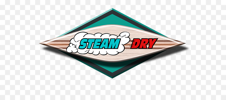 Logo Steam Dry，Nettoyage PNG