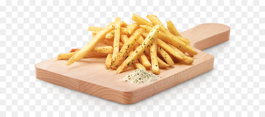 Frites，Hamburger PNG