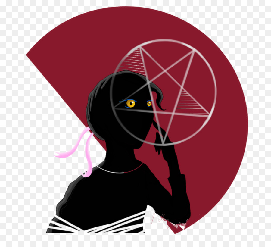 Silhouette，Caractère PNG