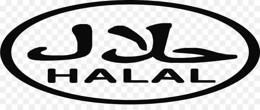 Logo Halal，Halal PNG