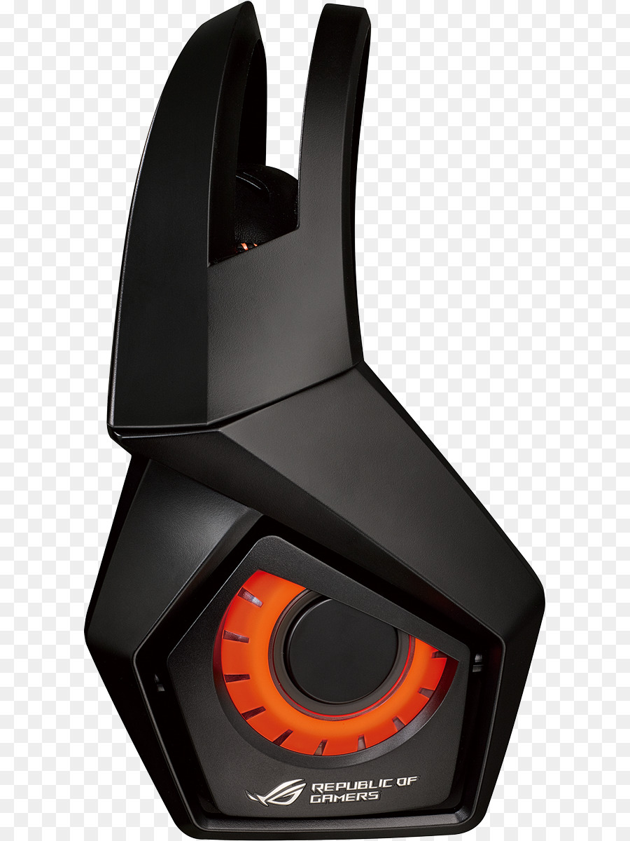 Asus Strix 71 Casque Sans Fil Png Asus Strix 71 Casque Sans Fil Transparentes Png Gratuit