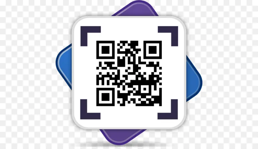 Code Qr，Balayage PNG