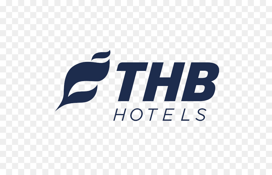 Logo Des Hôtels Thb，Marque PNG