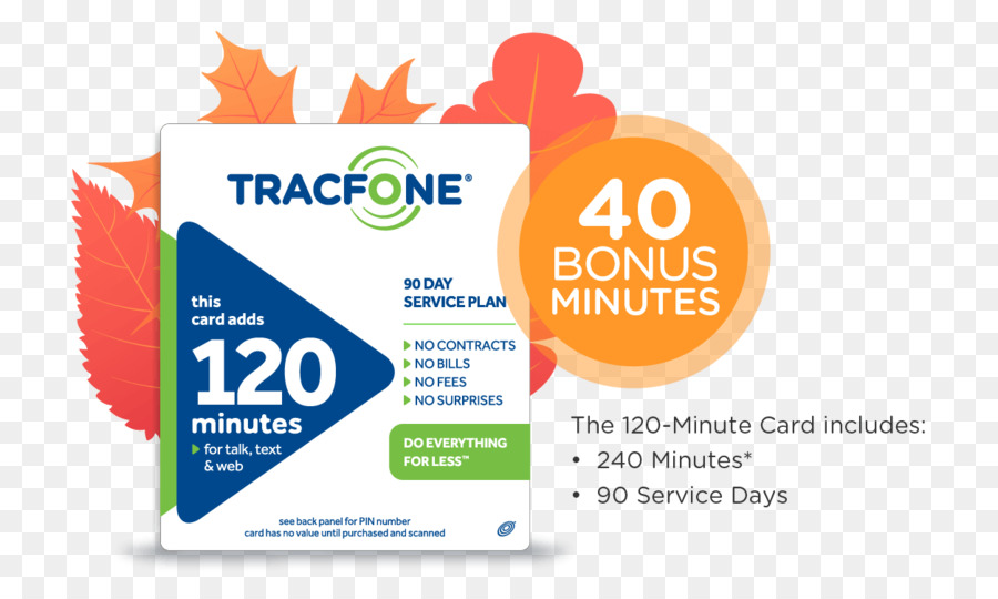 Tracfone Sans Fil Inc，Code PNG