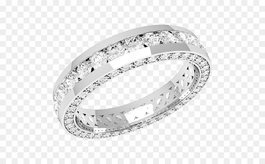 Bague Diamant，Bijoux PNG