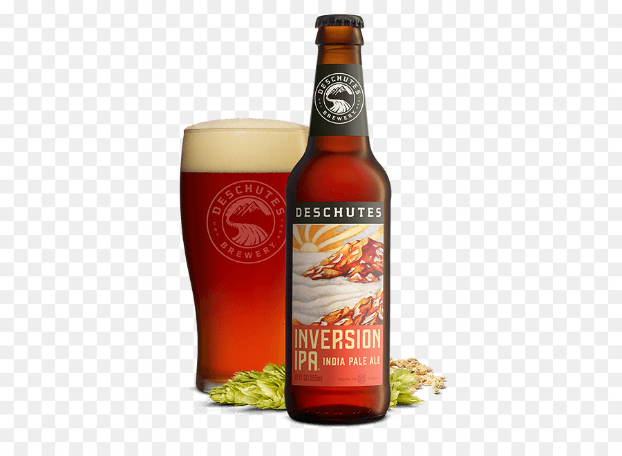 La Brasserie Deschutes，La Bière PNG