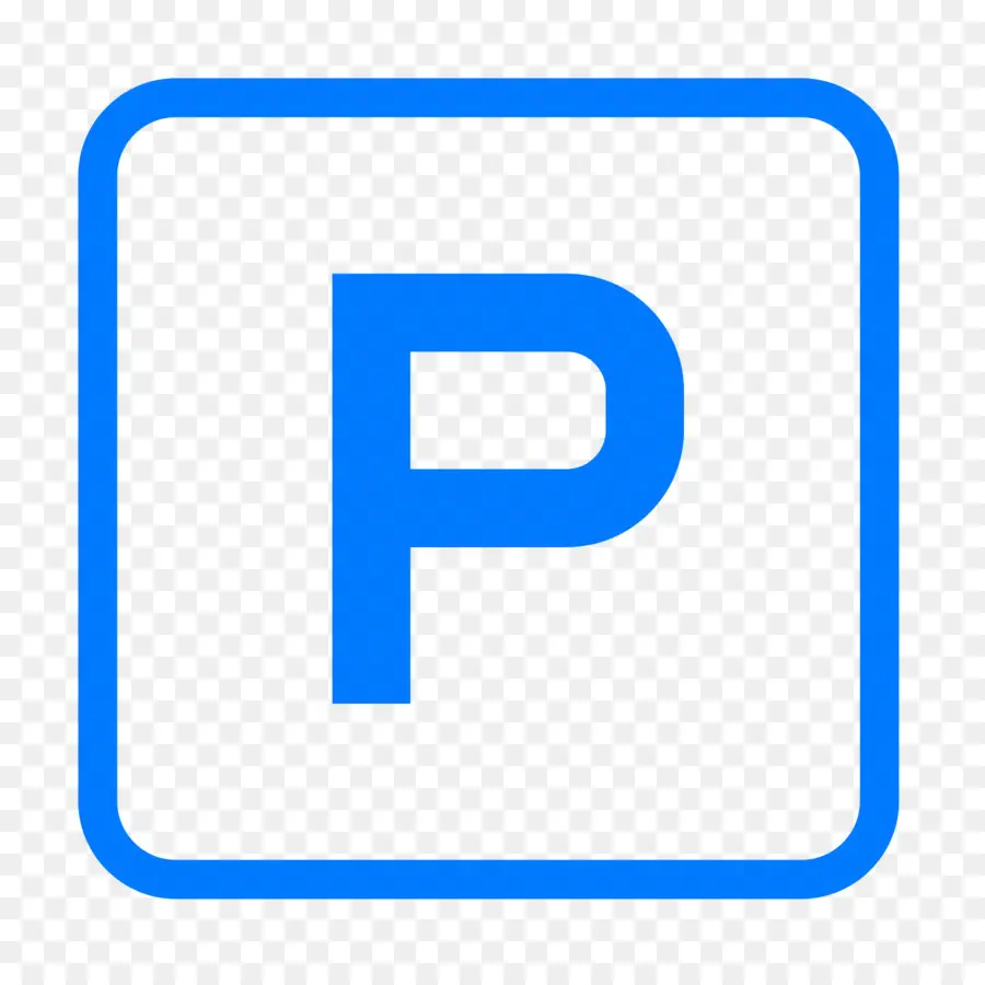 Signe De La Circulation，Parking PNG