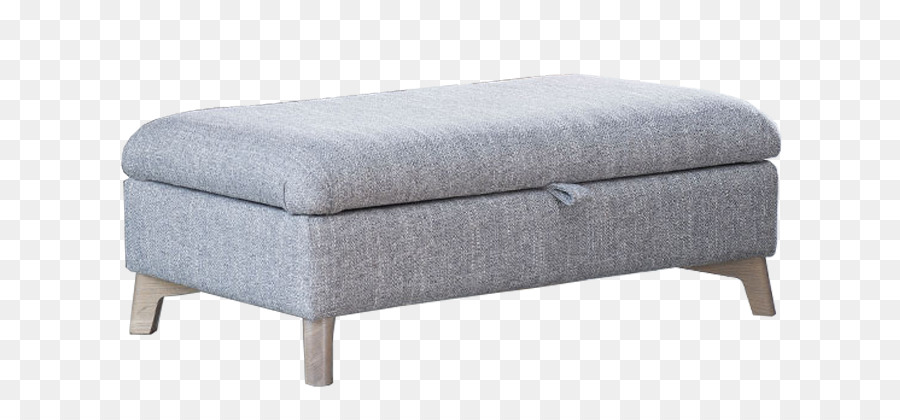 Pouf Gris，Salon PNG