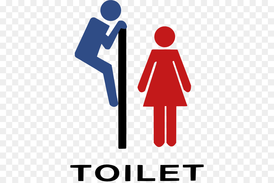 Toilettes，Salle De Bain PNG