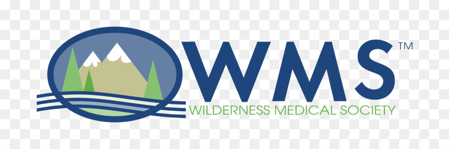 Wilderness Medical Society，Médecine Sauvage PNG