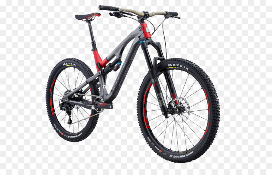 Vtt Rouge，Vélo PNG