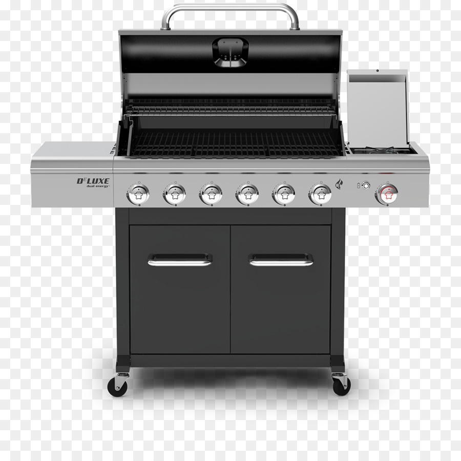 Barbecue，Griller PNG