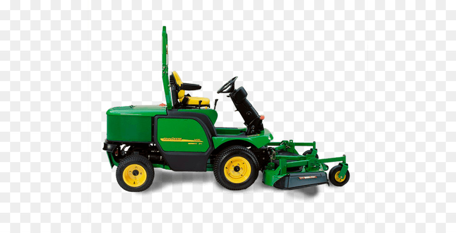 John Deere，Zeroturn Tondeuse PNG