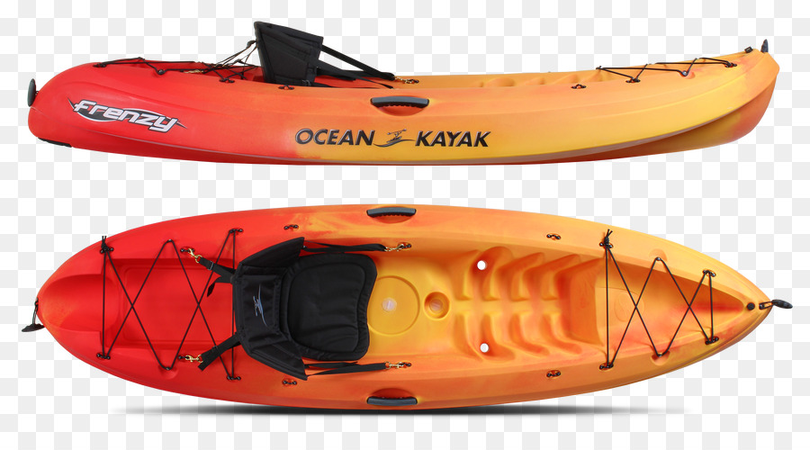 Kayak，Eau PNG