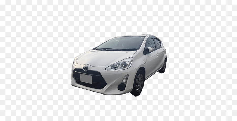 Toyota，Toyota Prius C PNG