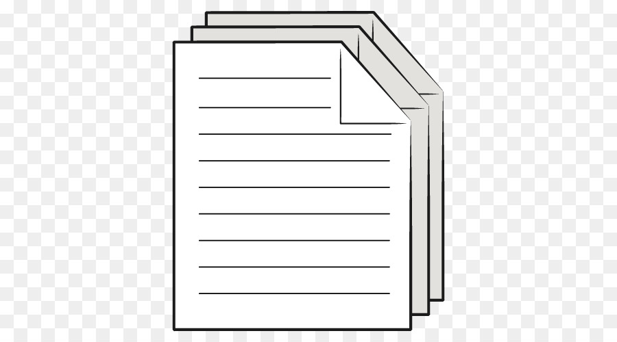 Papier，Papeterie PNG