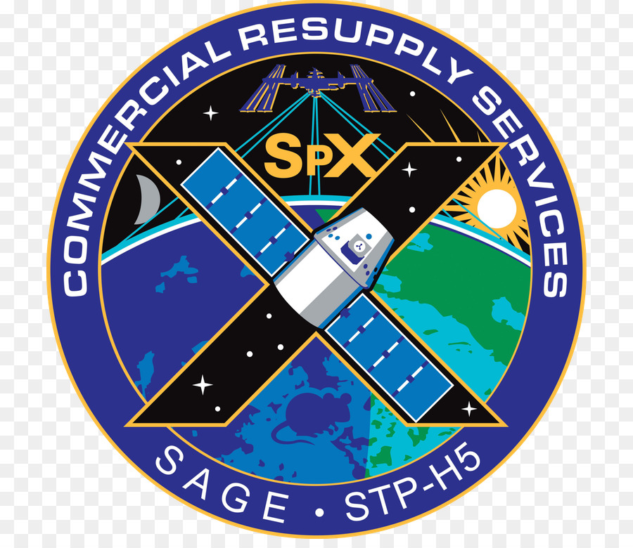 Spacex Crs10，La Station Spatiale Internationale PNG