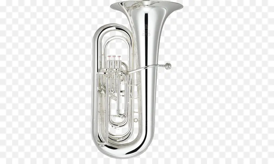 Tuba En Laiton，Musique PNG