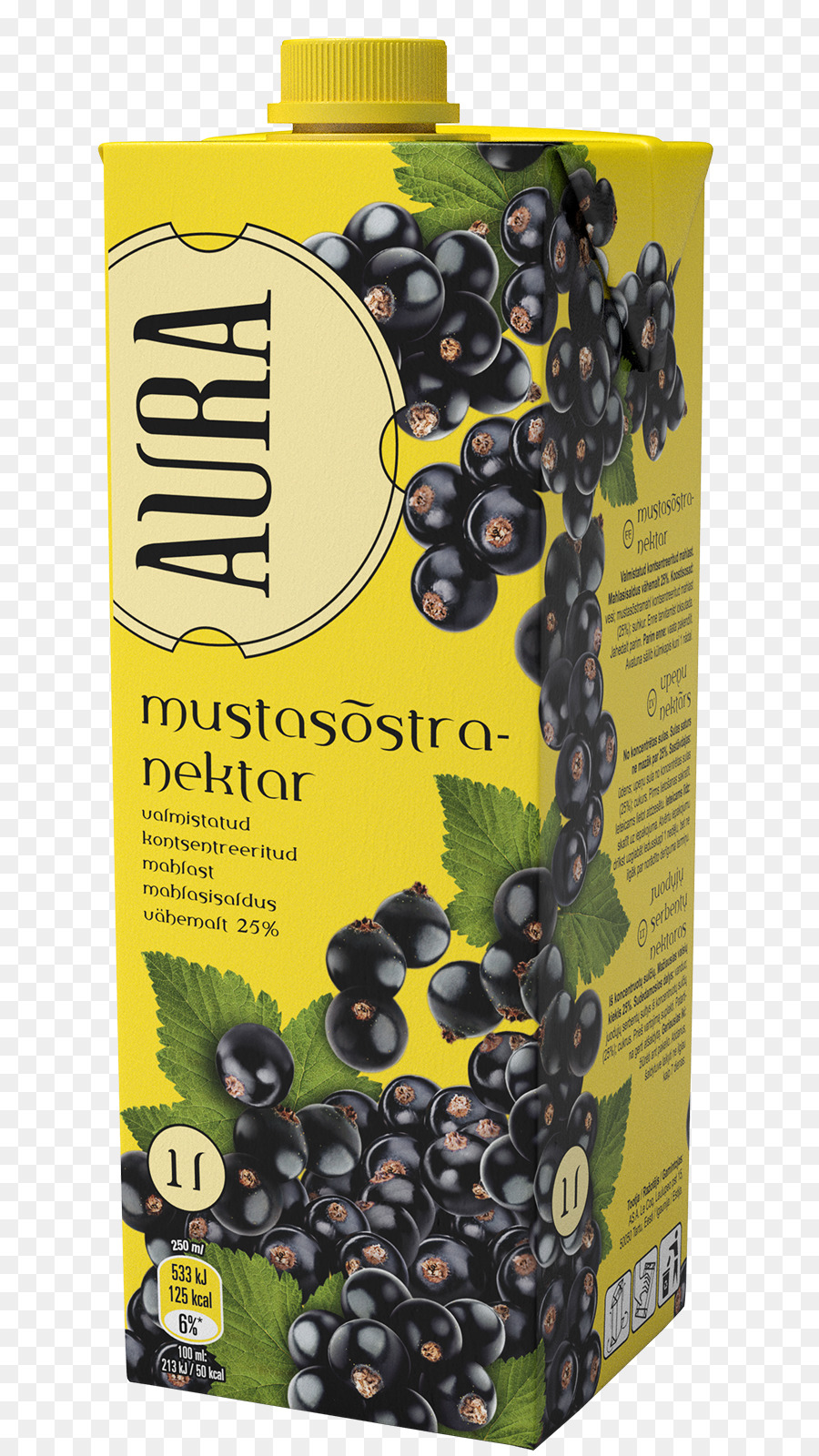 Jus，Nectar PNG