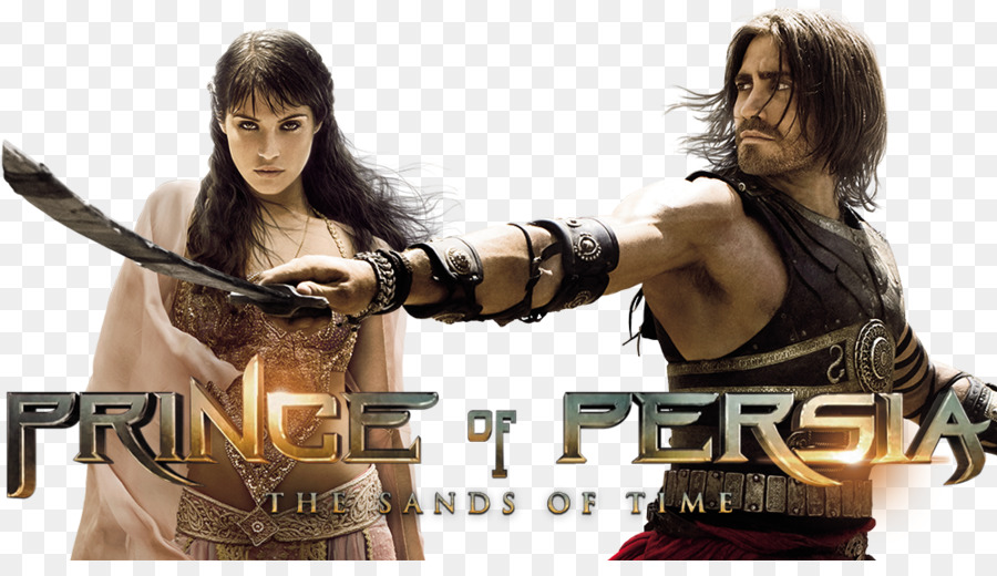 Affiche De Film，Prince De Perse PNG