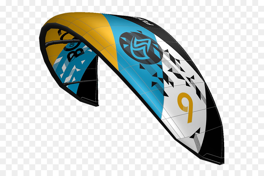 Le Kitesurf，Une Aile PNG