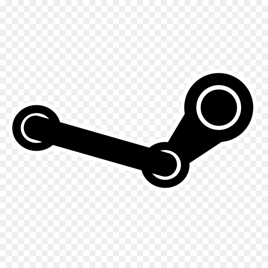 Logo Steam，Jeu PNG