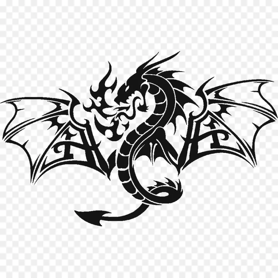 Dragon，Feu PNG