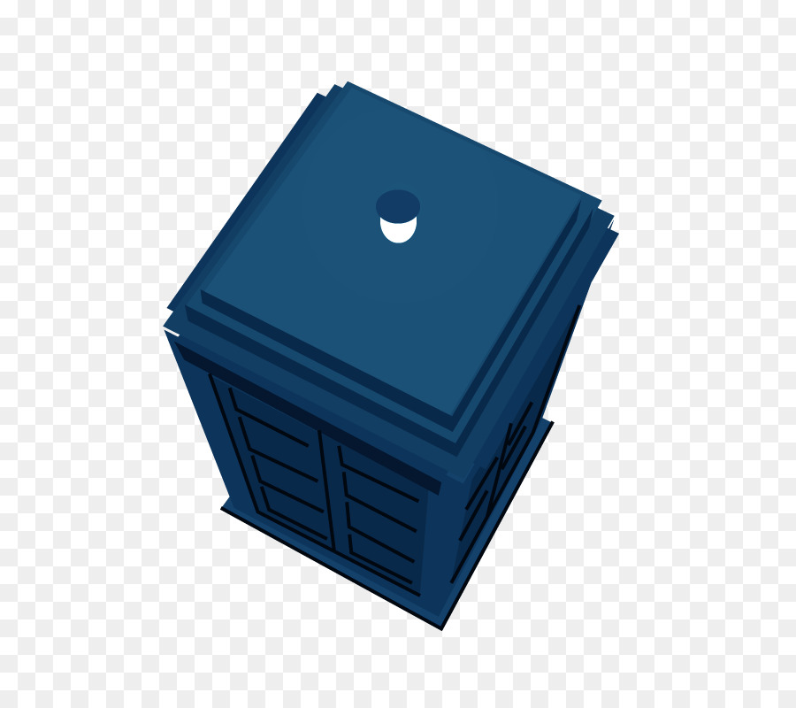 Angle，Bleu PNG