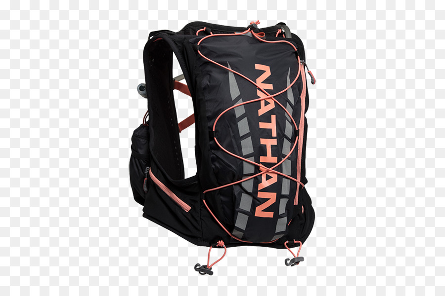 Sac D Hydratation，Veste De Course Nathan Vaporairess PNG