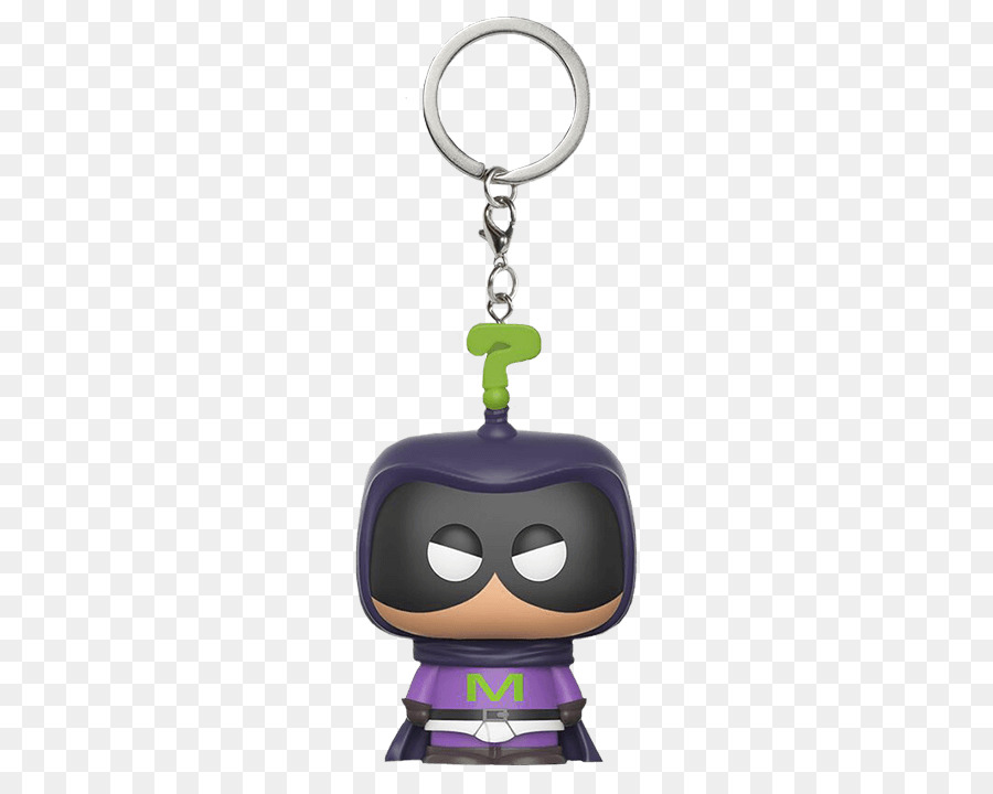 Kenny Mccormick，Mysterion Se Lève PNG