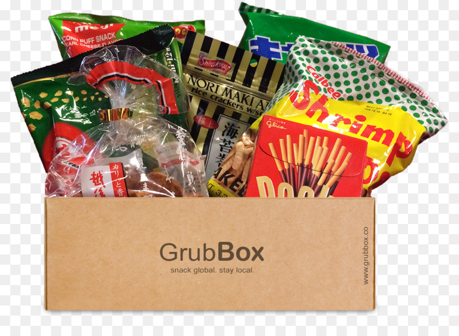 Abonnement Box，Bonbons PNG