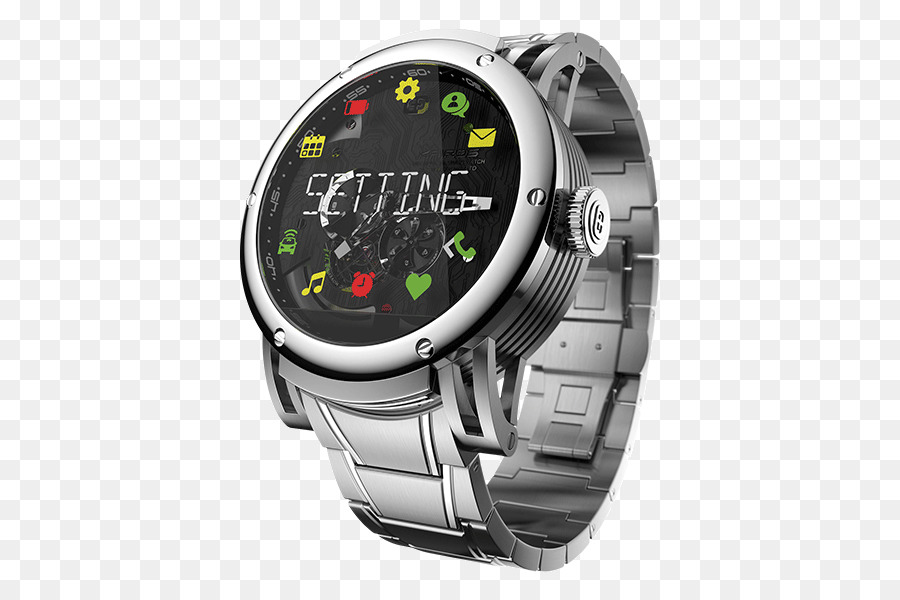 Montre，Montre Intelligente PNG