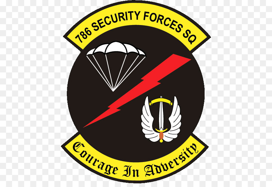 Sembach，United States Air Force Les Forces De Sécurité PNG