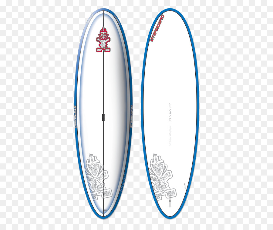 Planche De Surf，Ligne PNG