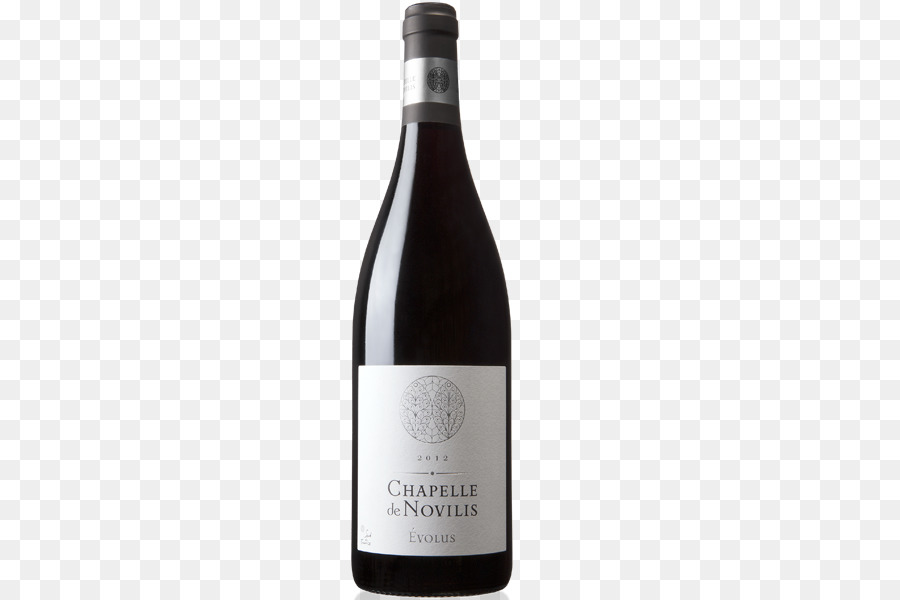 Bouteille De Vin，Alcool PNG