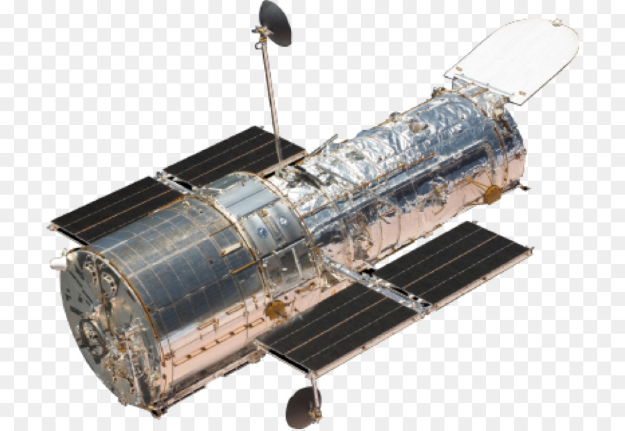 Le Télescope Spatial Hubble, Télescope, La Nasa PNG - Le Télescope ...