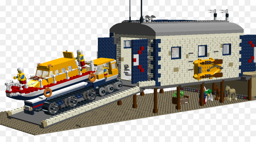 Lego，L Architecture Navale PNG