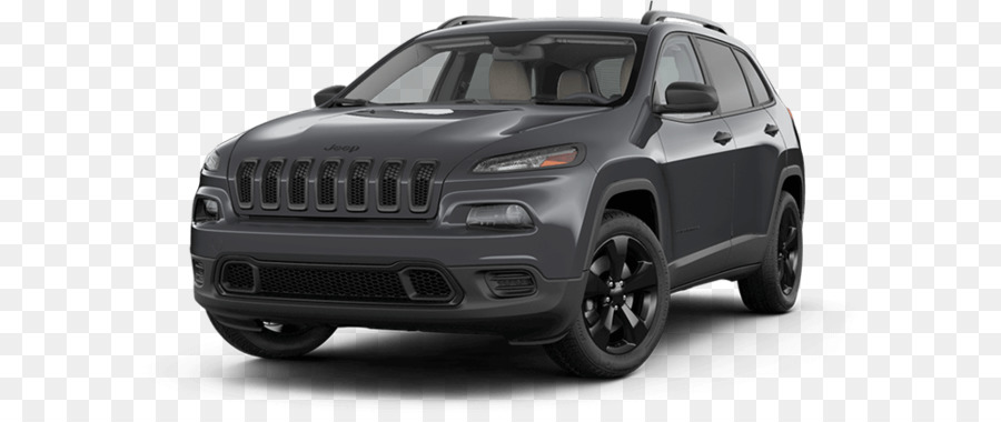 Jeep Cherokee 2017，Chrysler PNG
