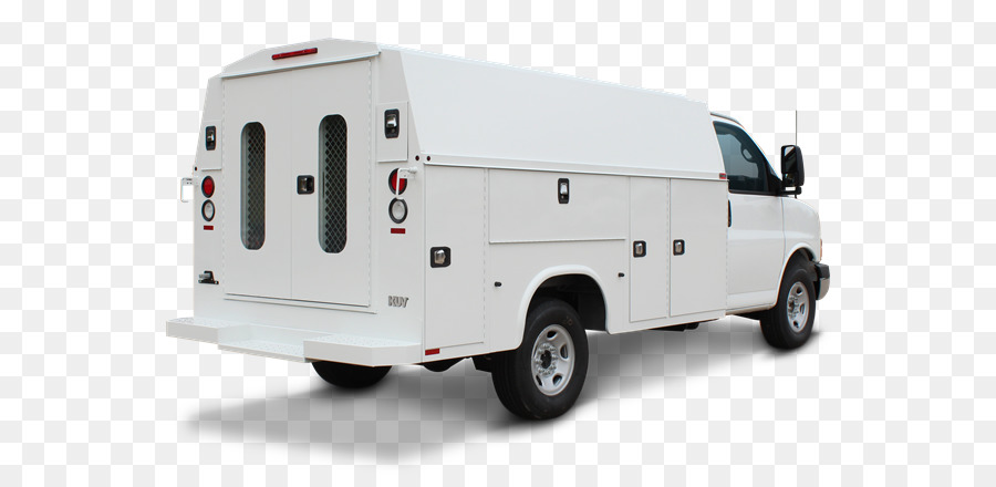 Van，Camionnette Compacte PNG