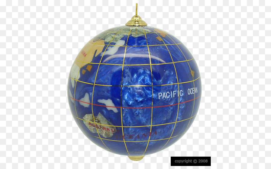 Globe，Bleu PNG