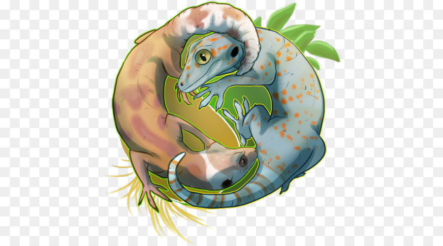 Lézard，Gecko PNG