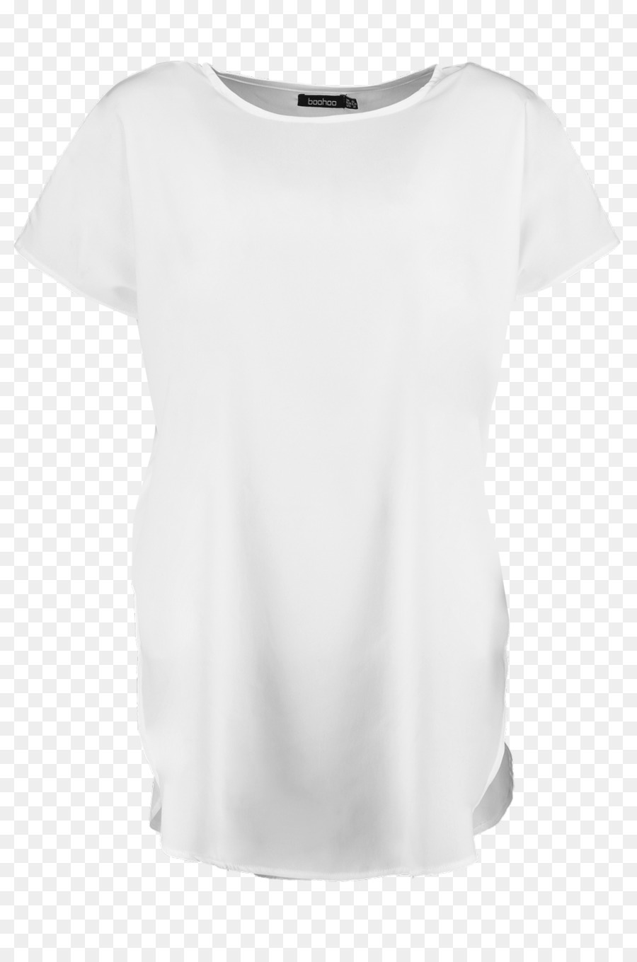 Tee Shirt Blanc，Vêtements PNG