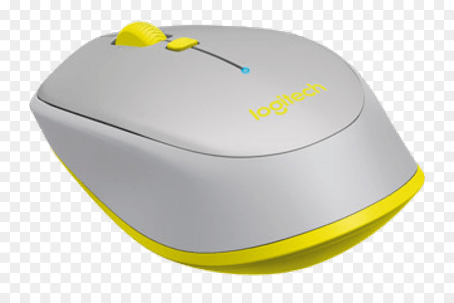 Souris D Ordinateur，Logitech M535 PNG